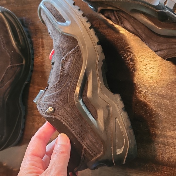 Two pairs boys Engelbert Strauss shoes - Picture 6 of 6